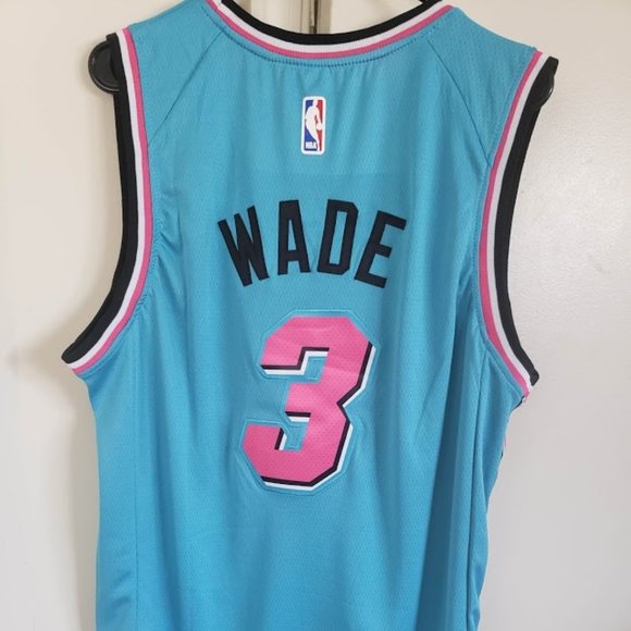 wade jersey for sale